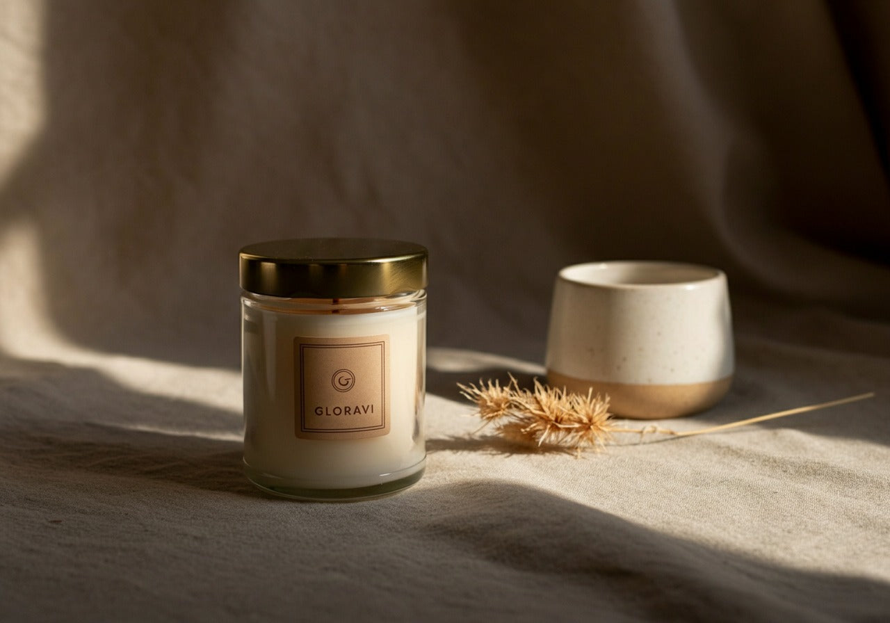 How to Choose a Candle Gift by the Feeling They Need